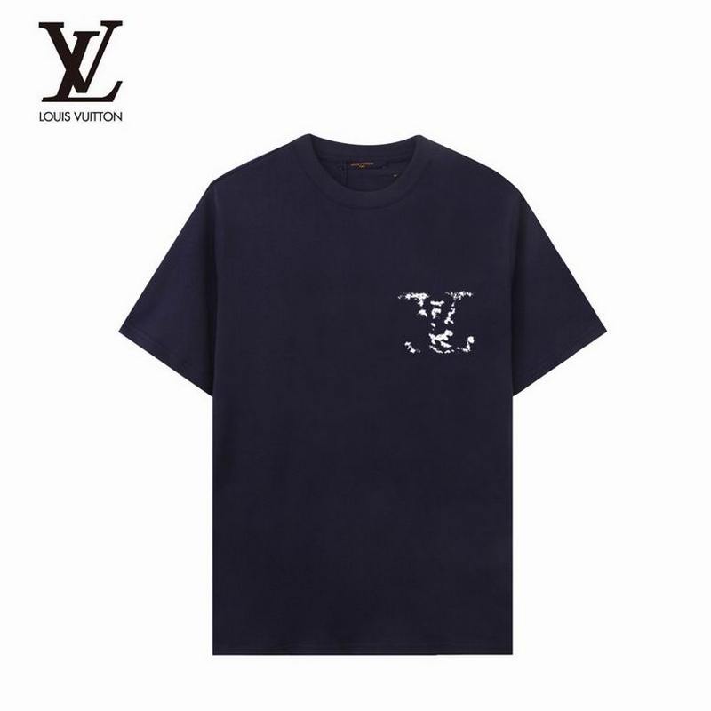 Louis Vuitton Men's T-shirts 1185